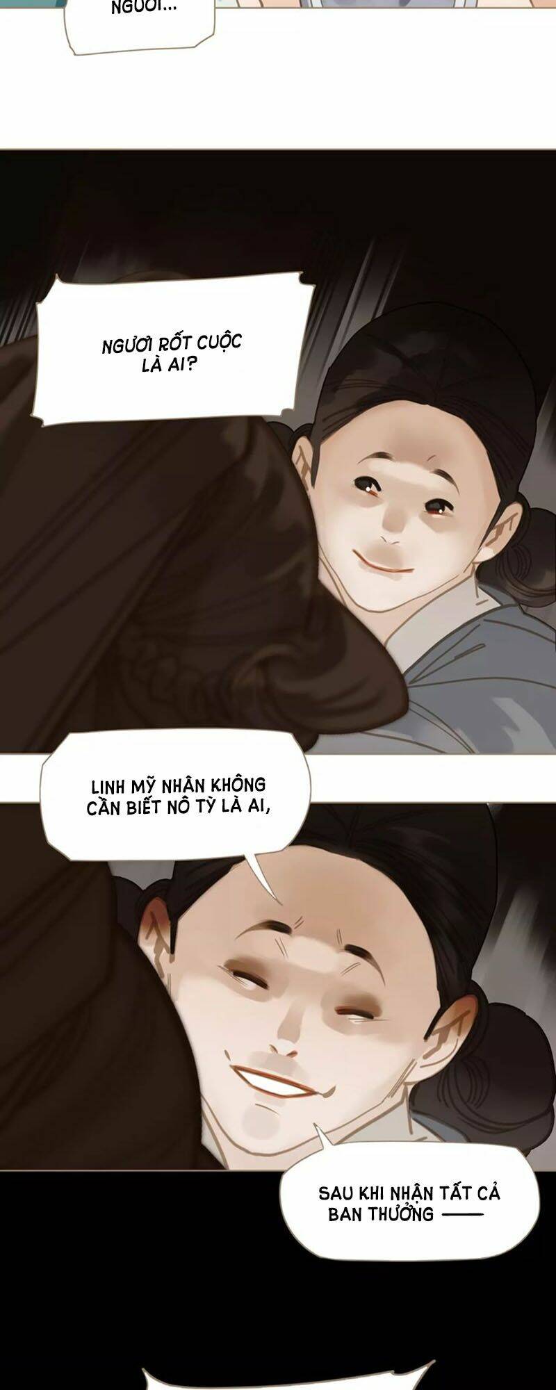 Nhất Đại Linh Hậu: Chapter 4