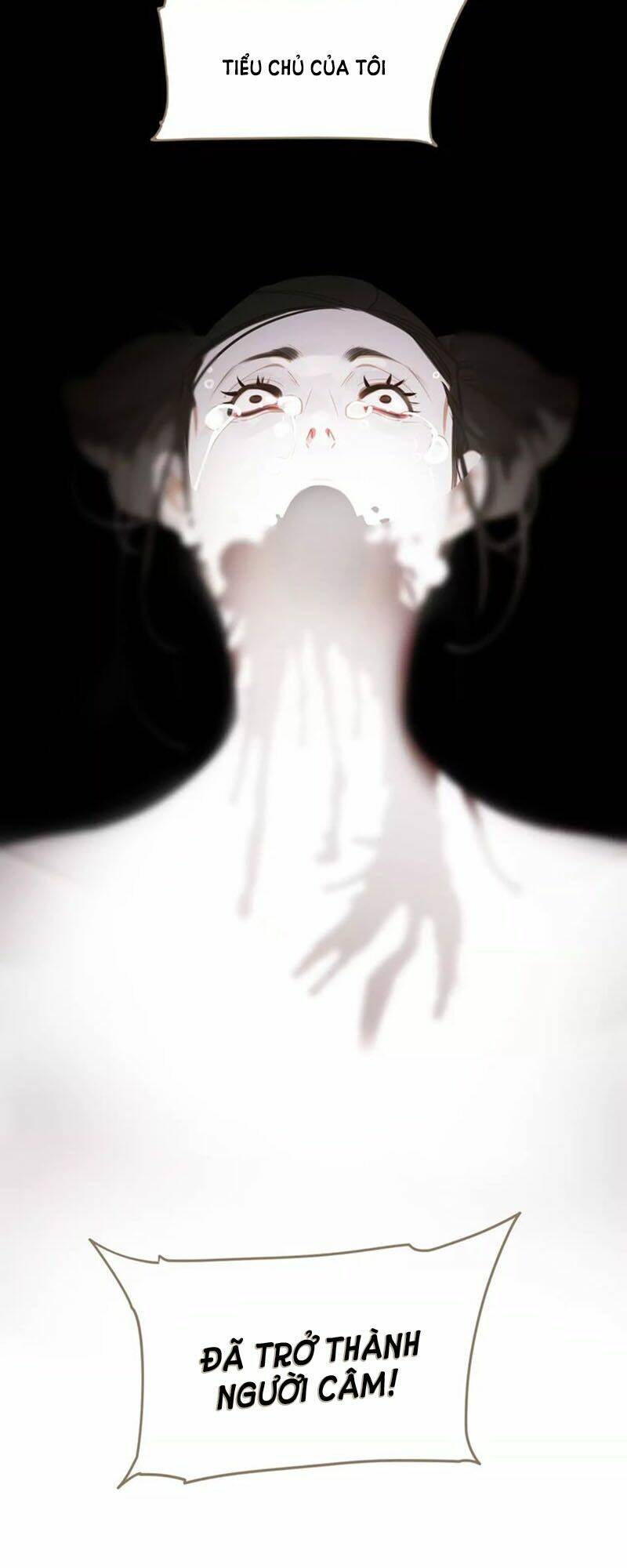 Nhất Đại Linh Hậu: Chapter 4