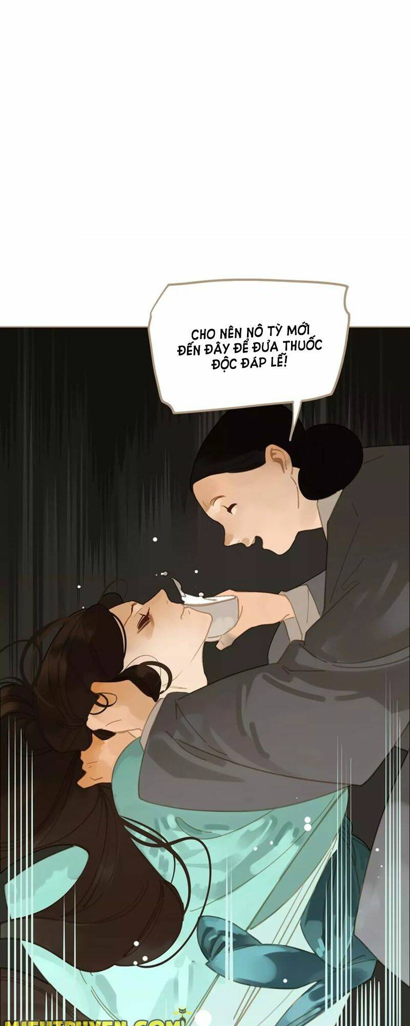 Nhất Đại Linh Hậu: Chapter 4