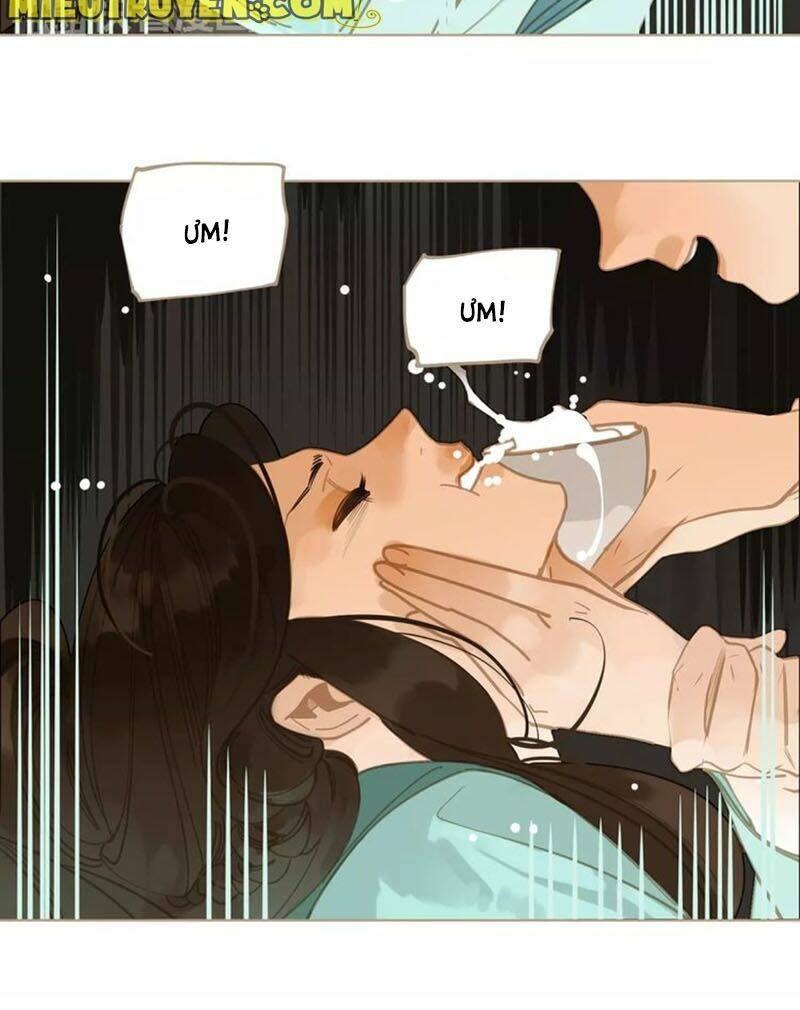Nhất Đại Linh Hậu: Chapter 4
