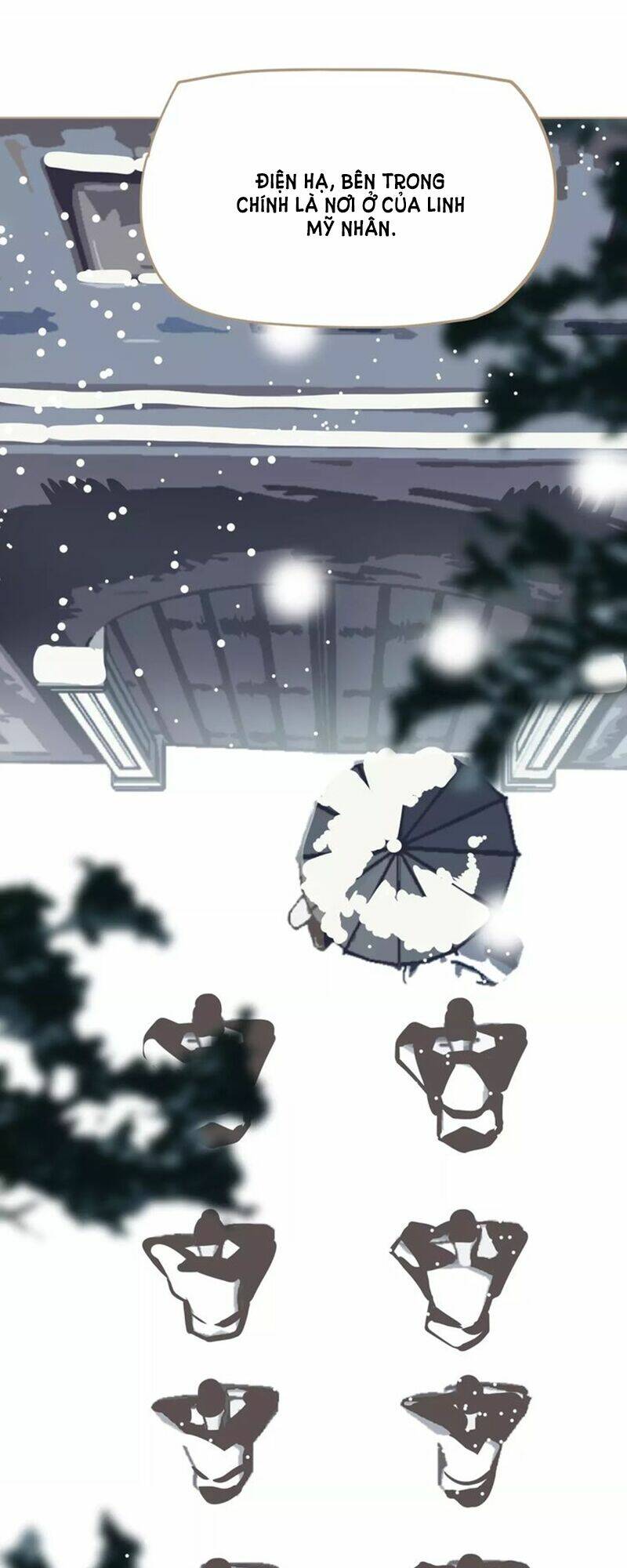 Nhất Đại Linh Hậu: Chapter 4