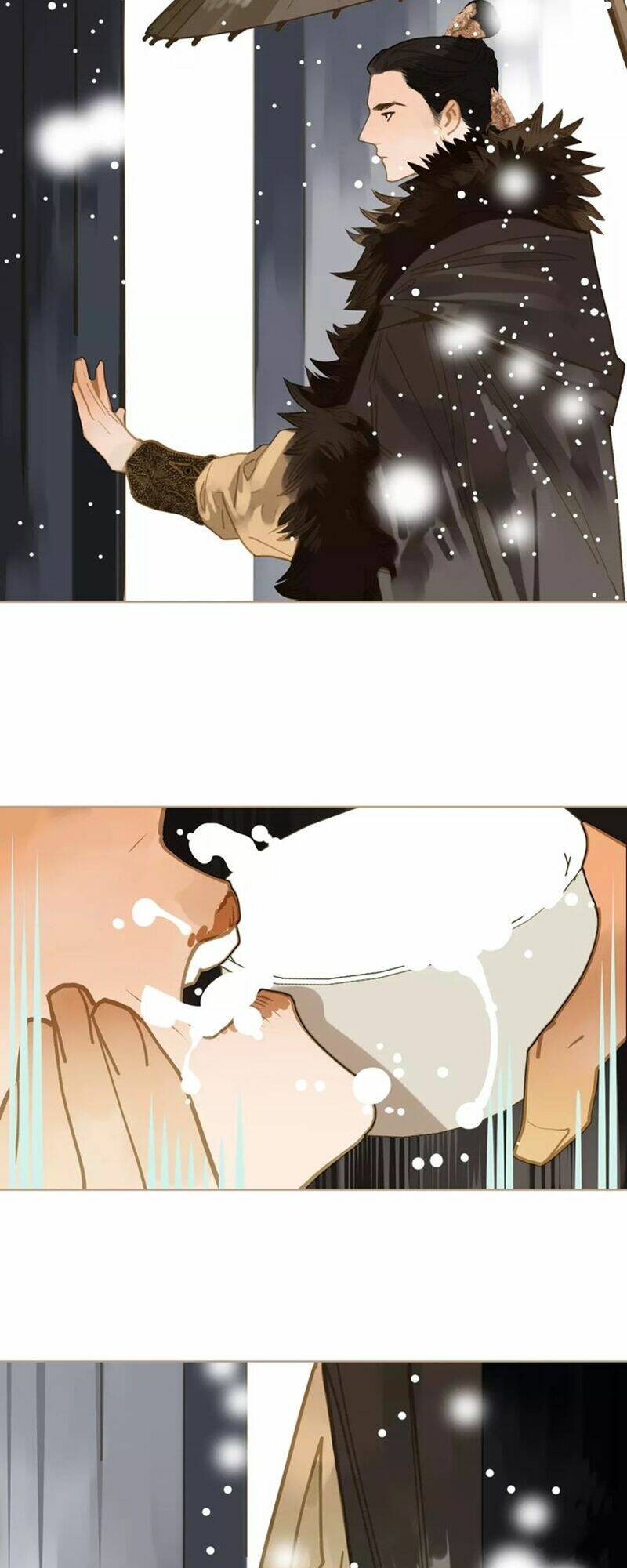 Nhất Đại Linh Hậu: Chapter 4