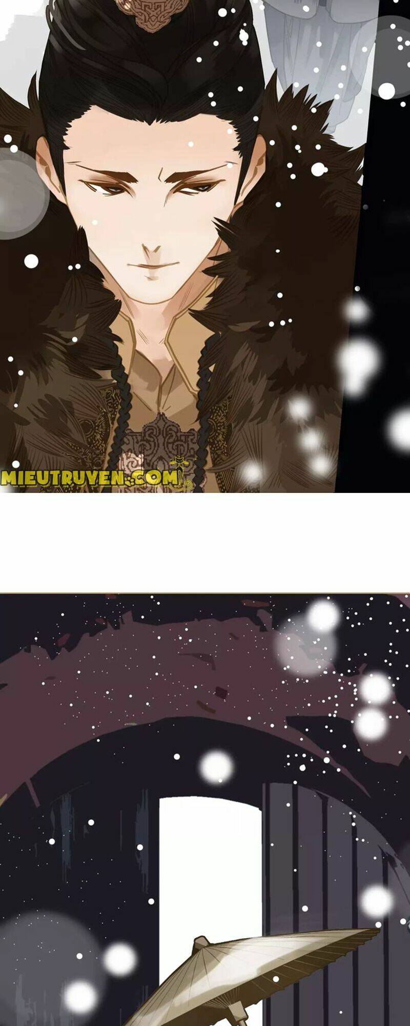 Nhất Đại Linh Hậu: Chapter 4