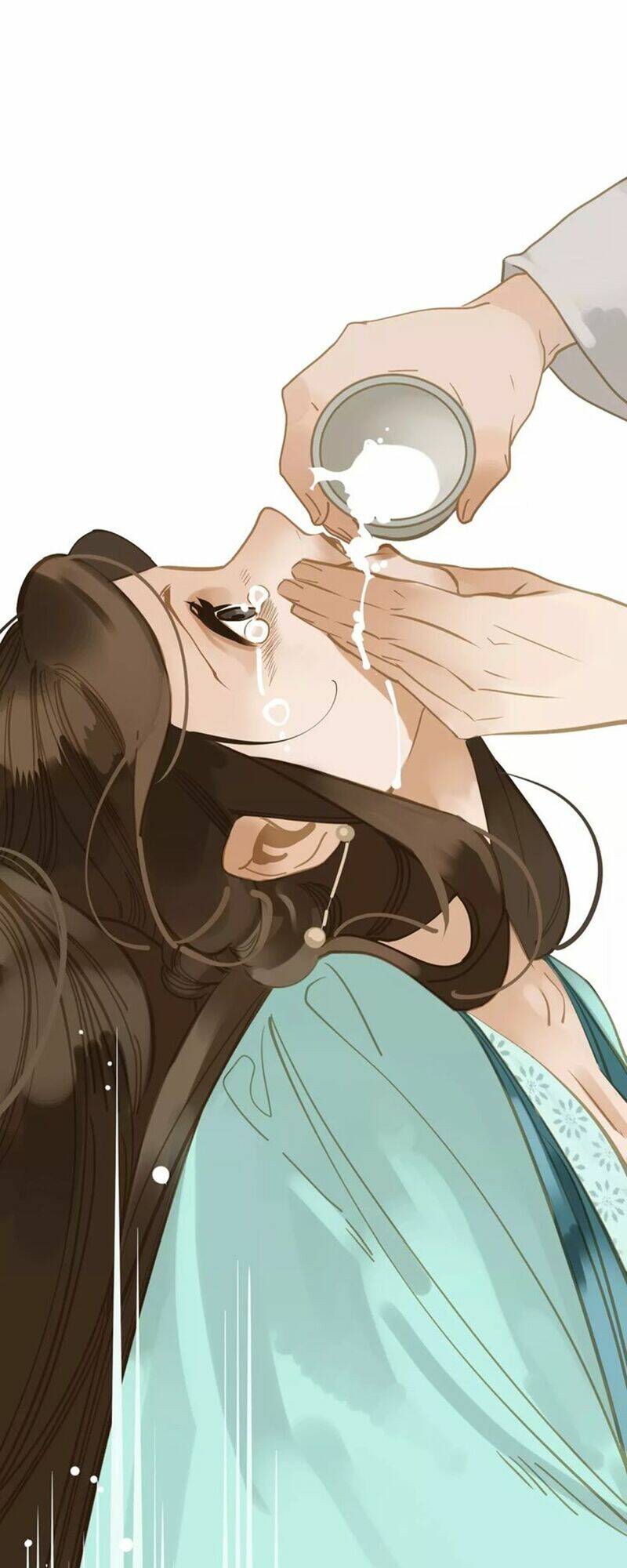 Nhất Đại Linh Hậu: Chapter 4