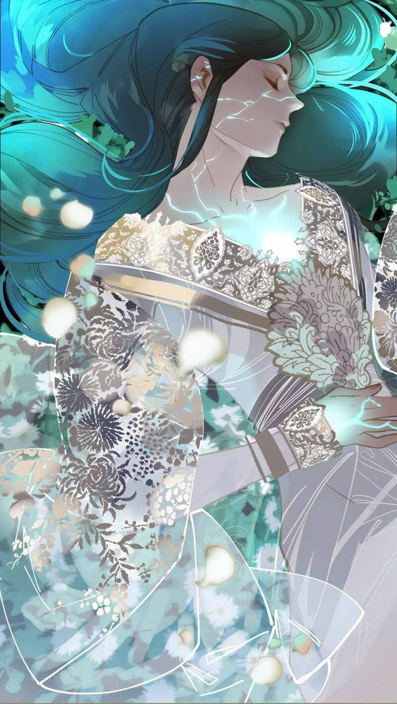 Nhất Đại Linh Hậu: Chapter 4