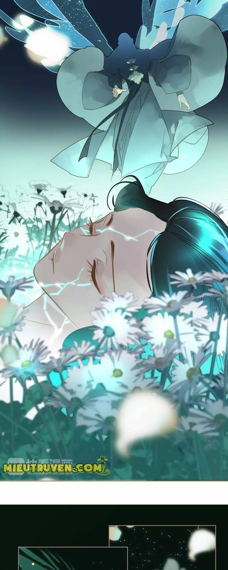 Nhất Đại Linh Hậu: Chapter 4
