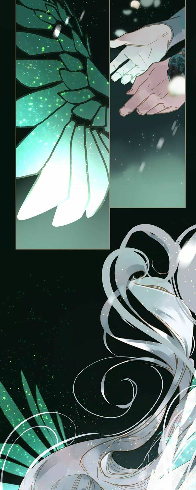 Nhất Đại Linh Hậu: Chapter 4