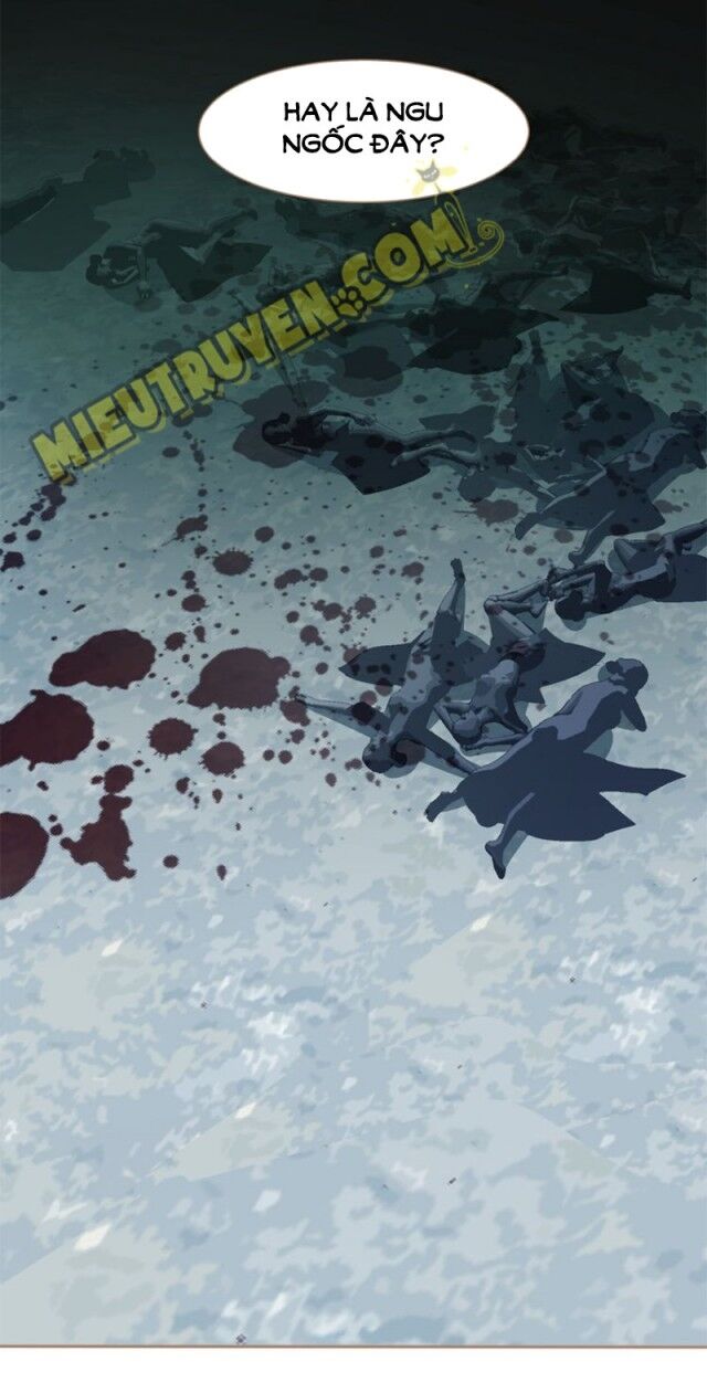 Nhất Đại Linh Hậu: Chapter 41.5
