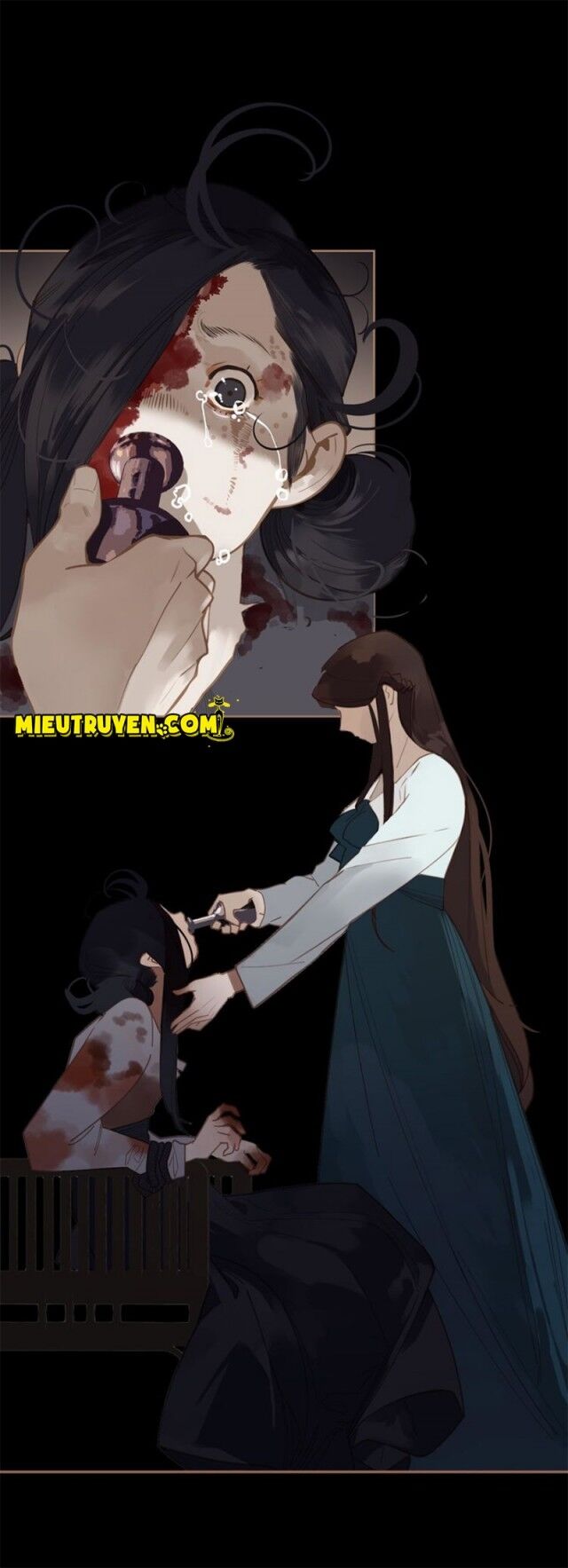 Nhất Đại Linh Hậu: Chapter 41.5