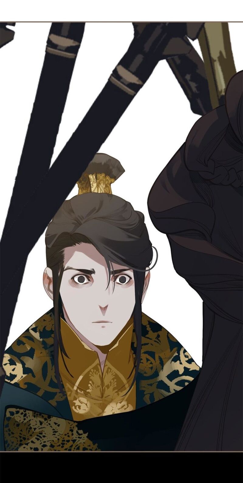 Nhất Đại Linh Hậu: Chapter 41