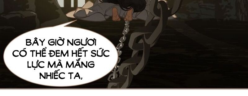 Nhất Đại Linh Hậu: Chapter 41