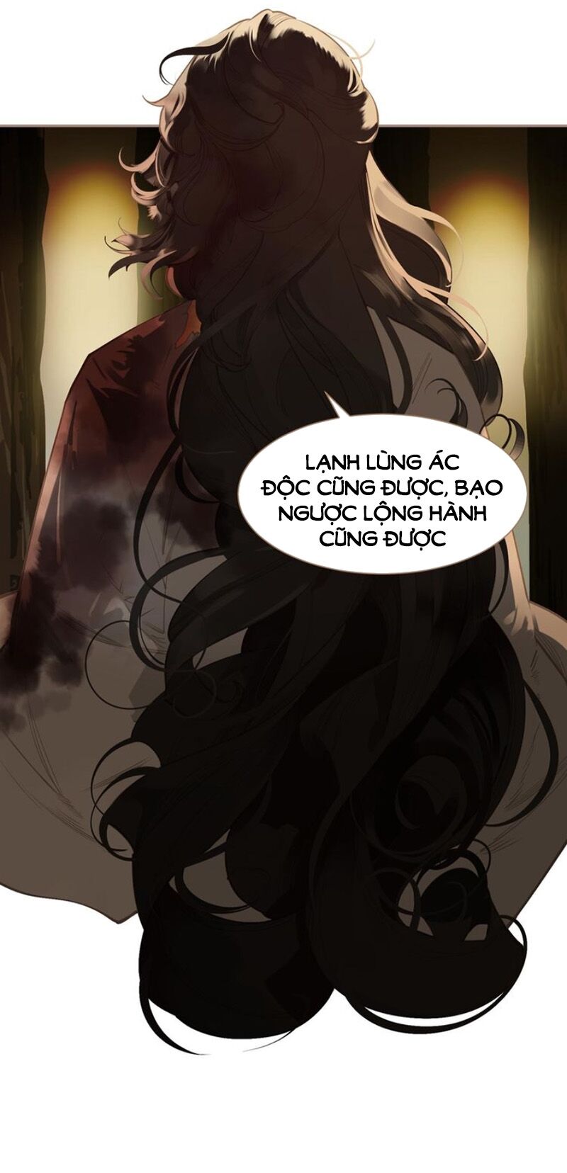 Nhất Đại Linh Hậu: Chapter 41
