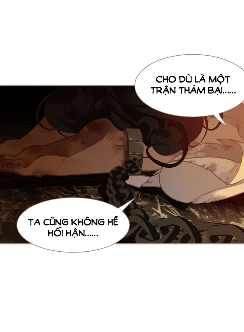 Nhất Đại Linh Hậu: Chapter 41