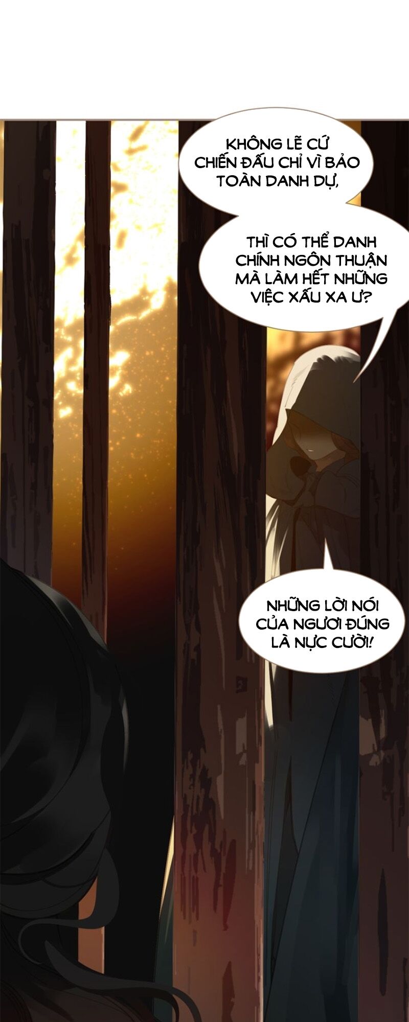 Nhất Đại Linh Hậu: Chapter 41