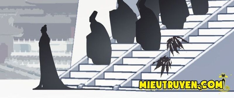Nhất Đại Linh Hậu: Chapter 41