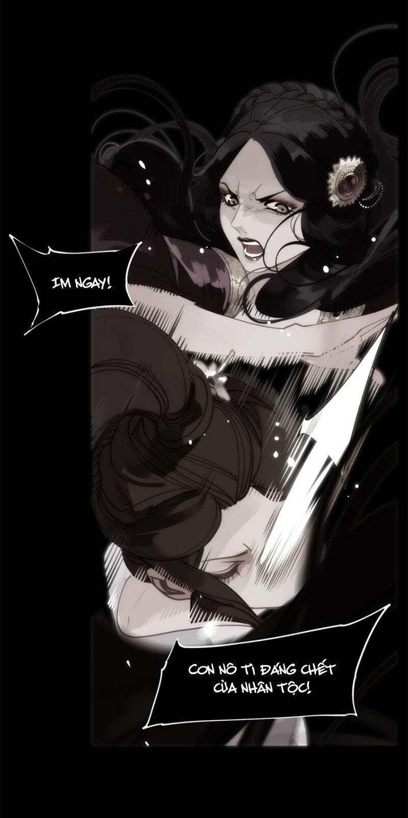 Nhất Đại Linh Hậu: Chapter 41