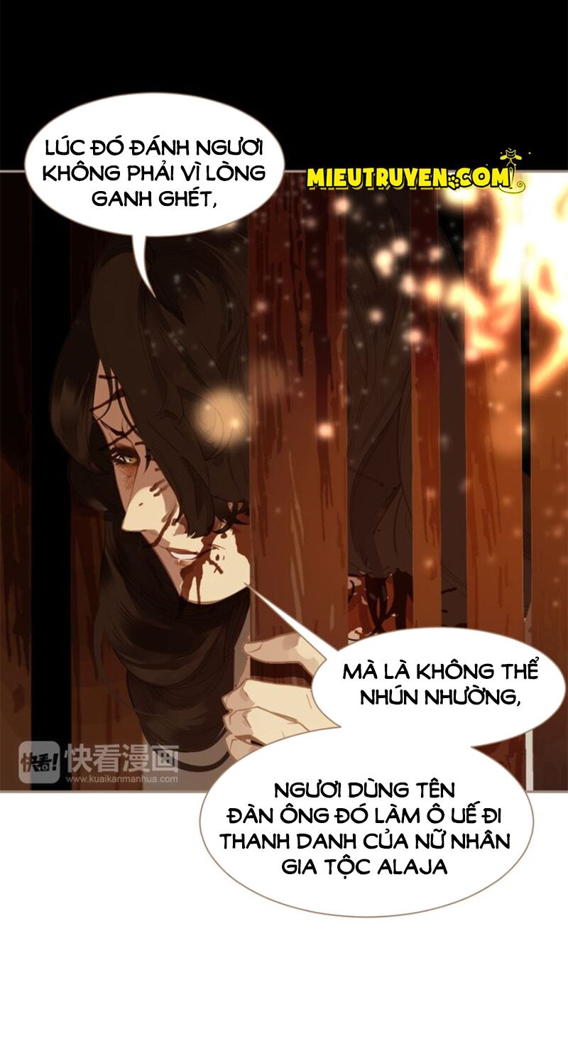 Nhất Đại Linh Hậu: Chapter 41