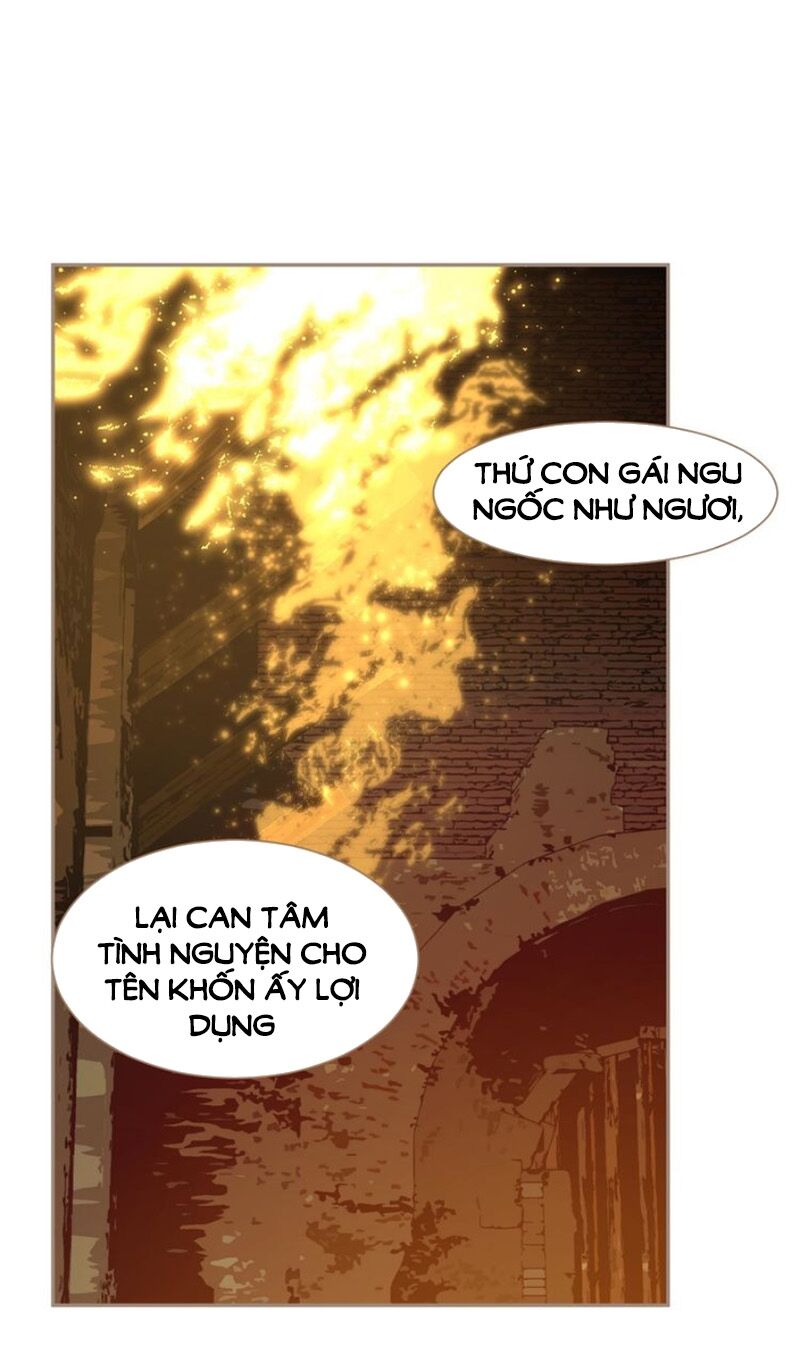Nhất Đại Linh Hậu: Chapter 41