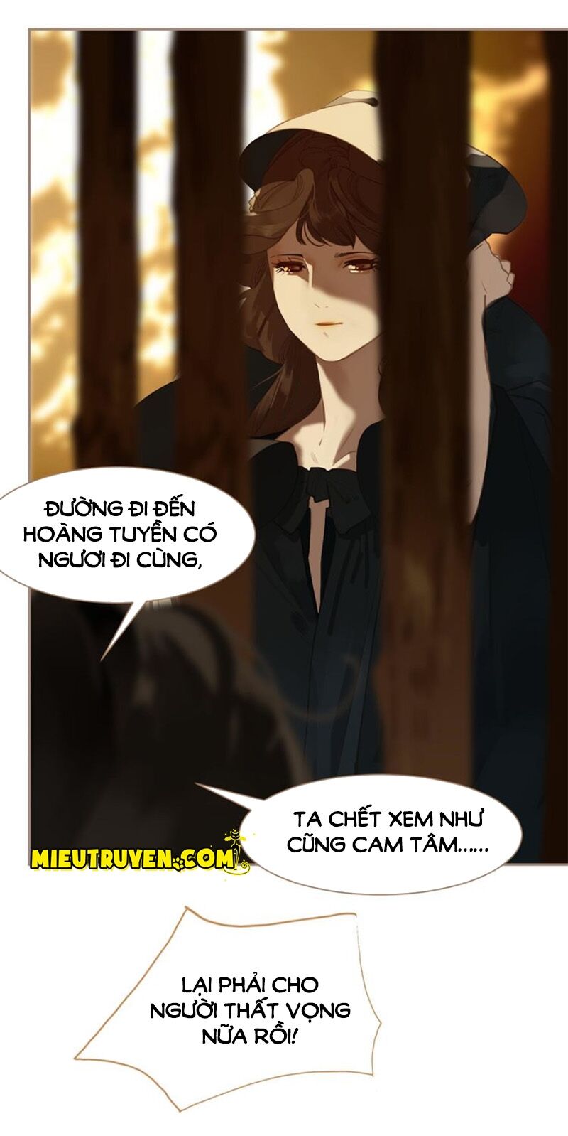 Nhất Đại Linh Hậu: Chapter 41