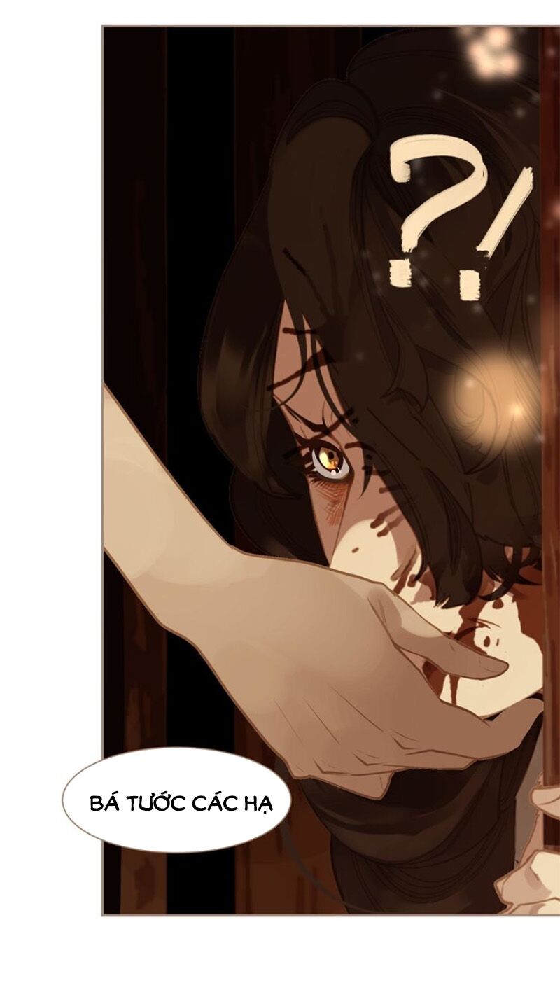 Nhất Đại Linh Hậu: Chapter 41