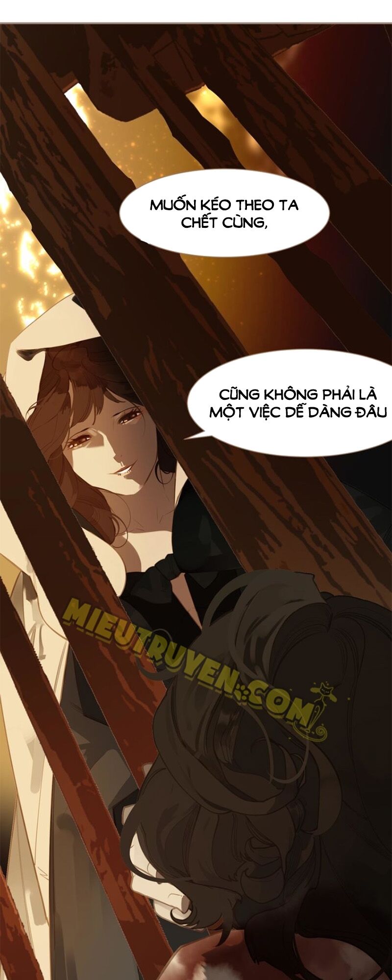 Nhất Đại Linh Hậu: Chapter 41