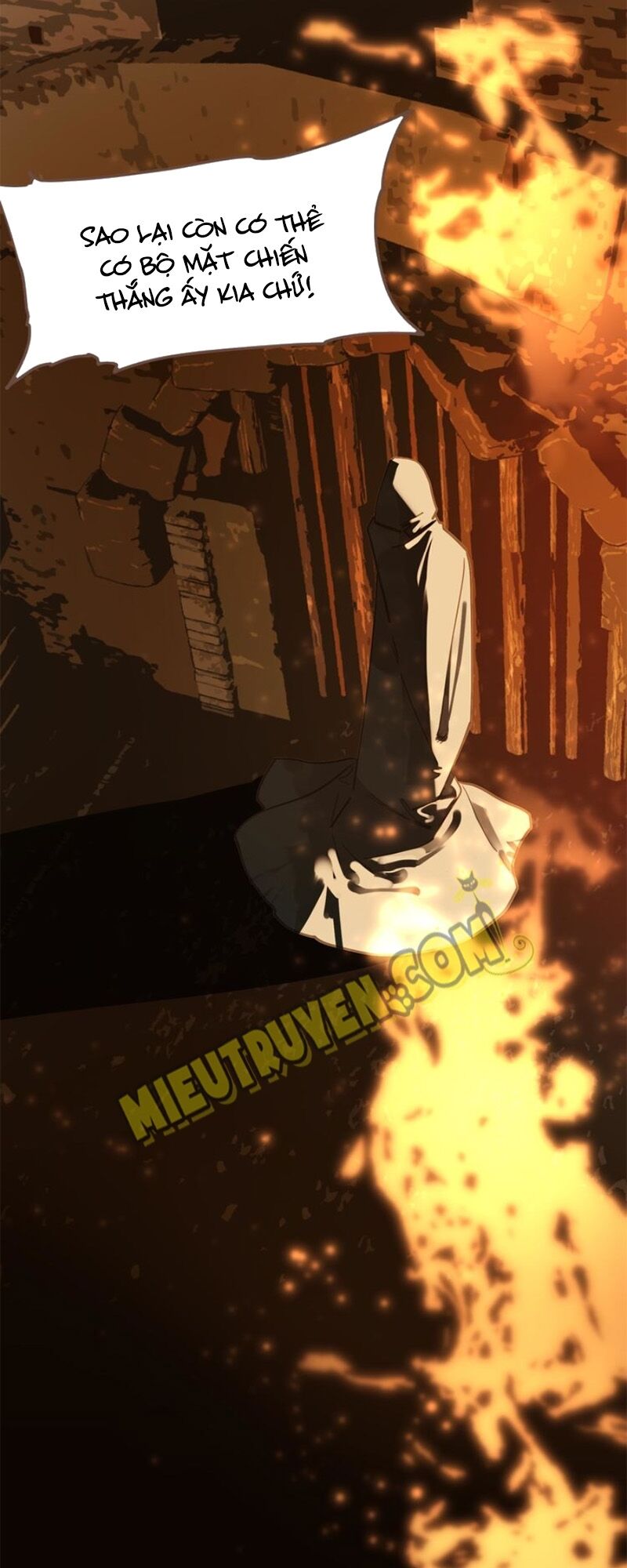 Nhất Đại Linh Hậu: Chapter 41