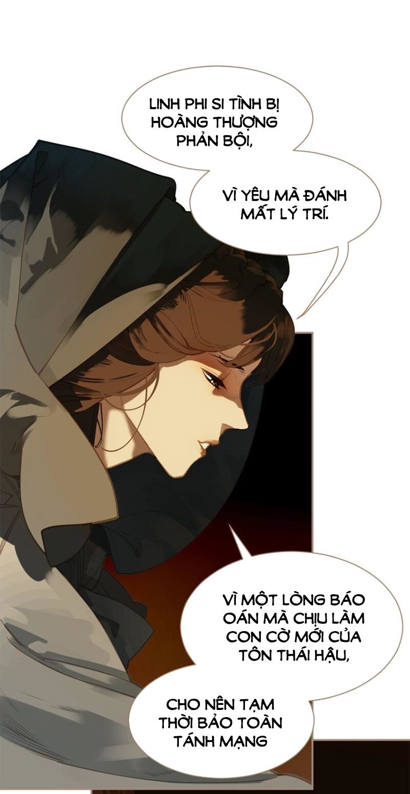 Nhất Đại Linh Hậu: Chapter 41