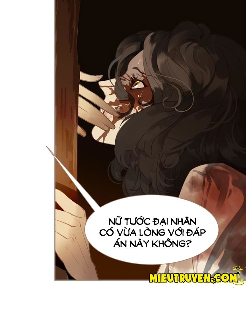 Nhất Đại Linh Hậu: Chapter 41