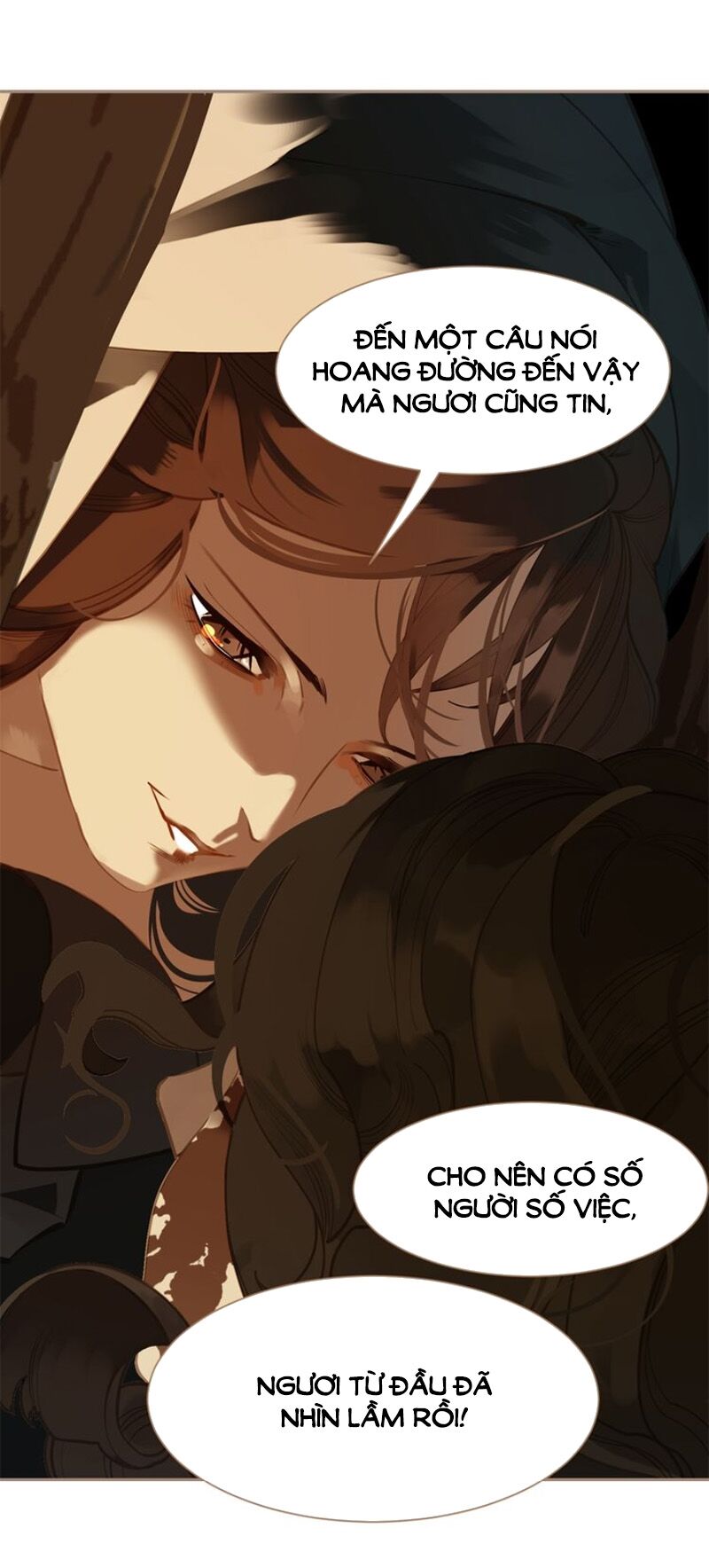 Nhất Đại Linh Hậu: Chapter 41