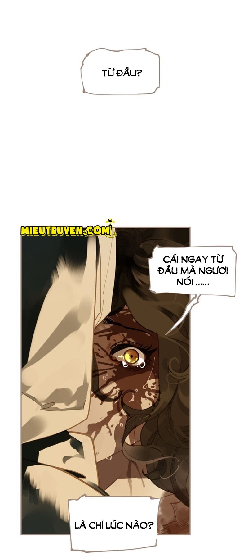 Nhất Đại Linh Hậu: Chapter 41