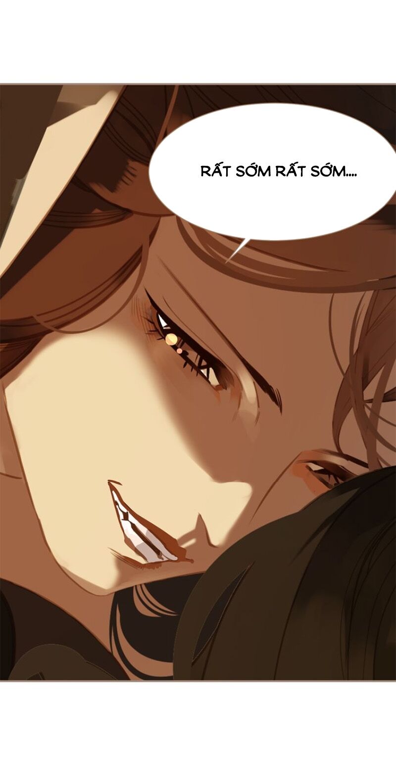 Nhất Đại Linh Hậu: Chapter 41