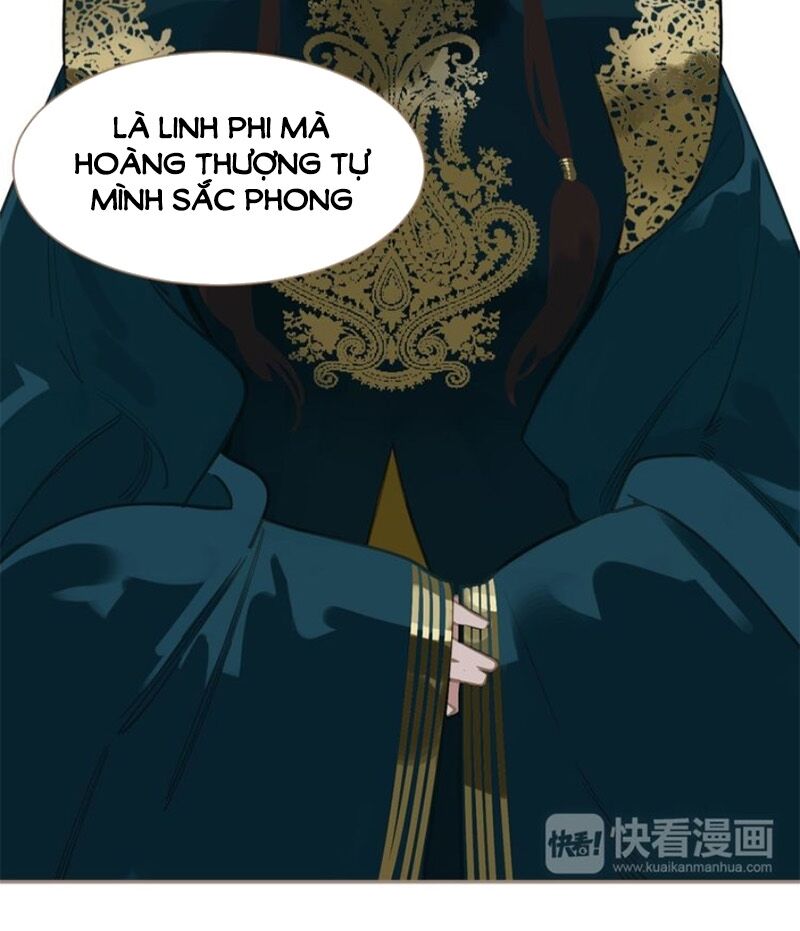 Nhất Đại Linh Hậu: Chapter 41