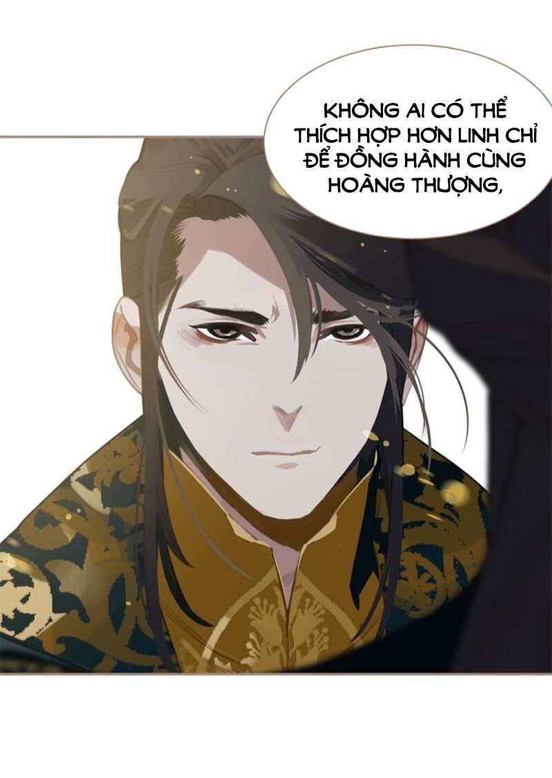 Nhất Đại Linh Hậu: Chapter 41