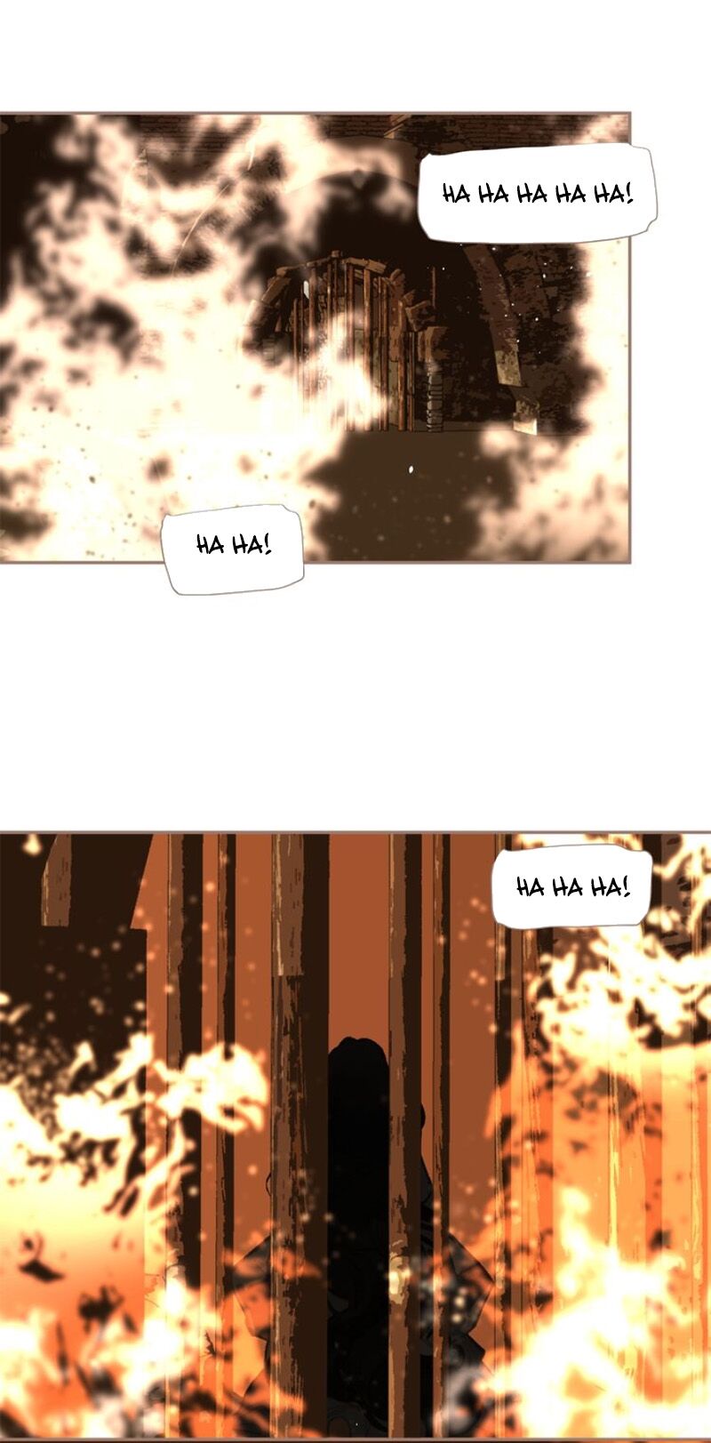 Nhất Đại Linh Hậu: Chapter 42