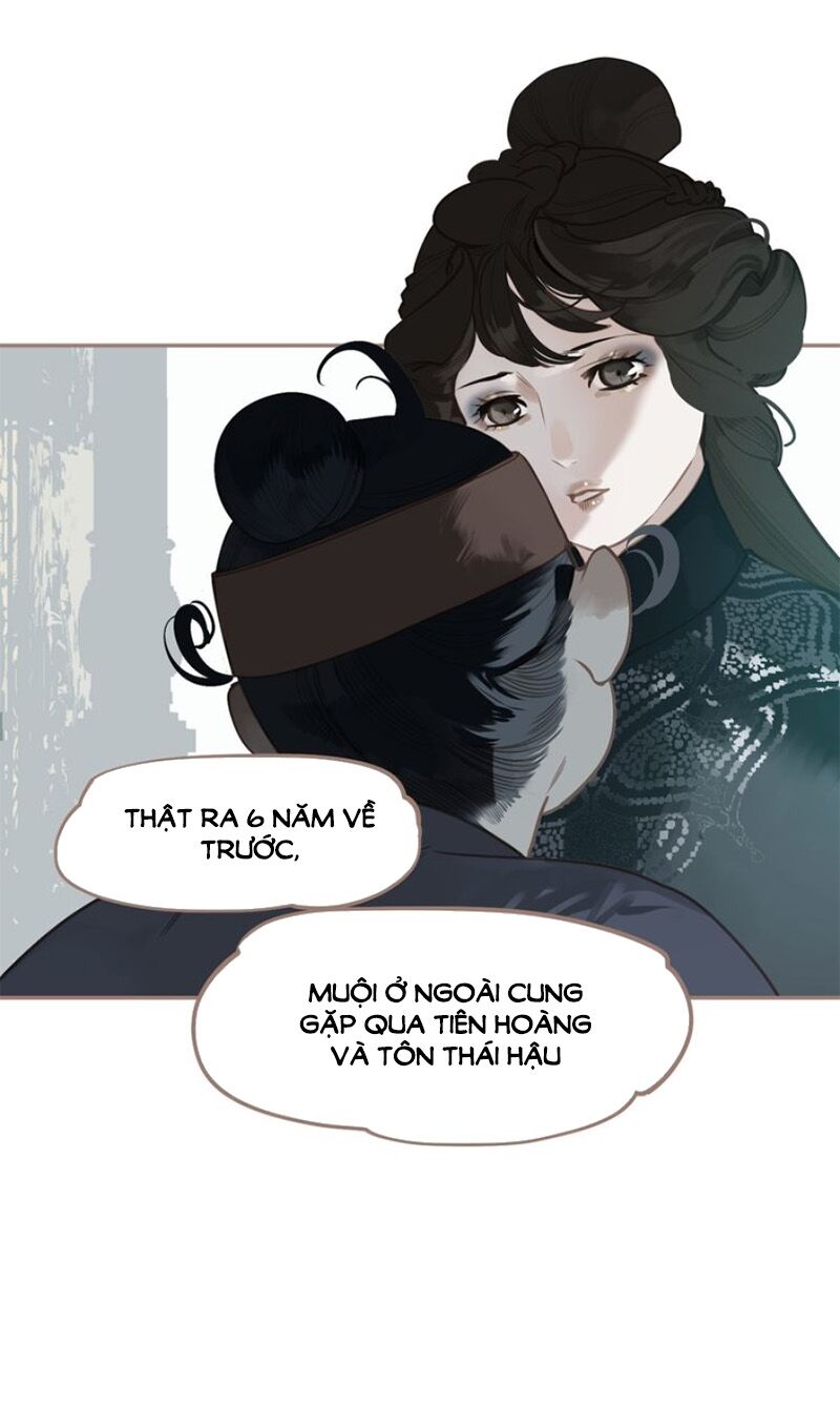 Nhất Đại Linh Hậu: Chapter 42