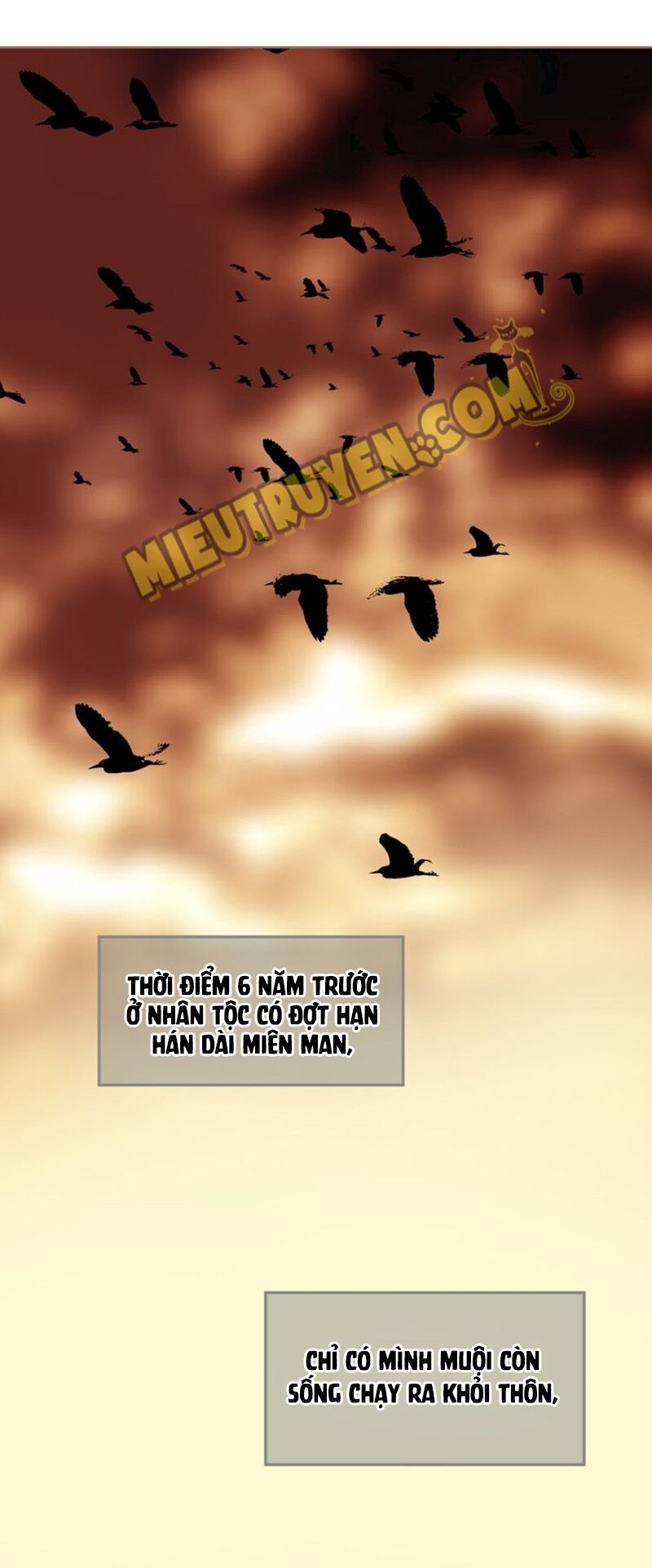 Nhất Đại Linh Hậu: Chapter 42