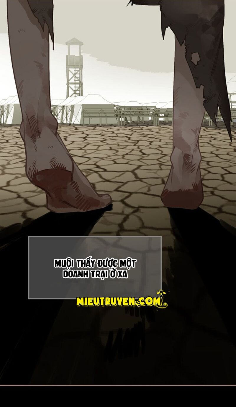 Nhất Đại Linh Hậu: Chapter 42