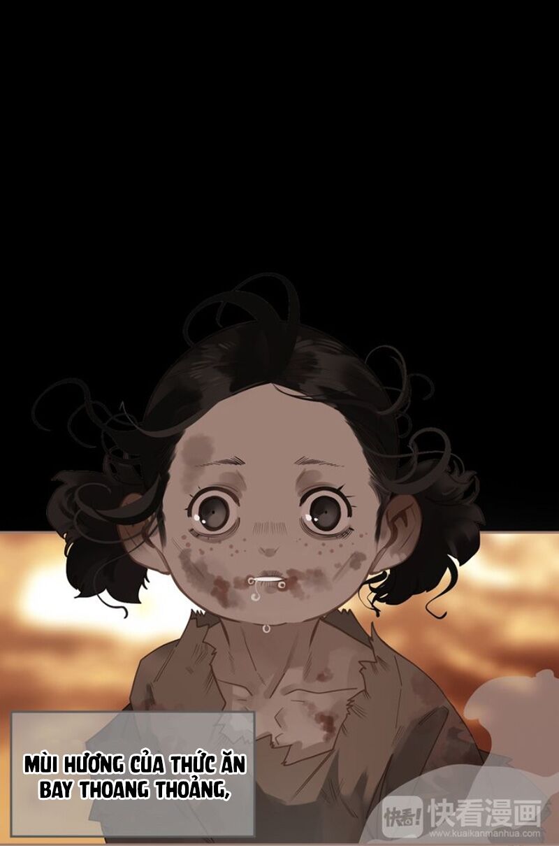 Nhất Đại Linh Hậu: Chapter 42