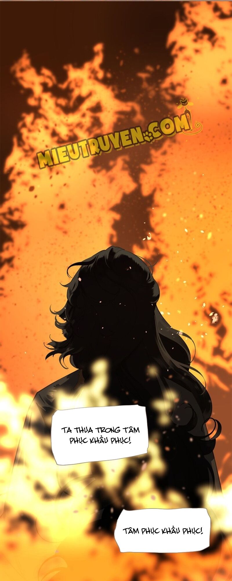 Nhất Đại Linh Hậu: Chapter 42