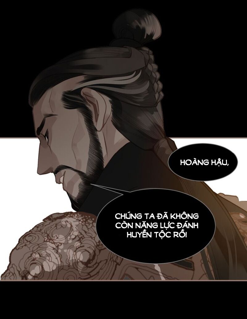 Nhất Đại Linh Hậu: Chapter 42
