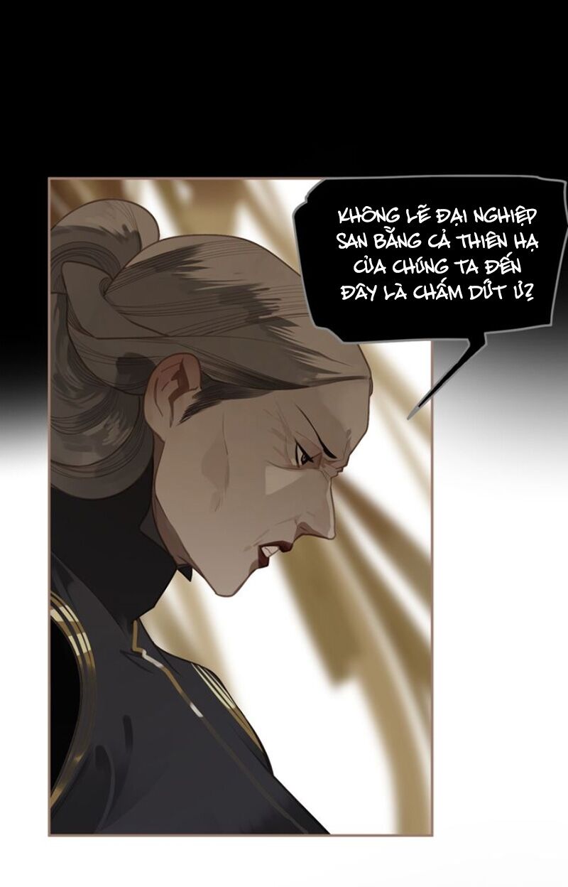 Nhất Đại Linh Hậu: Chapter 42