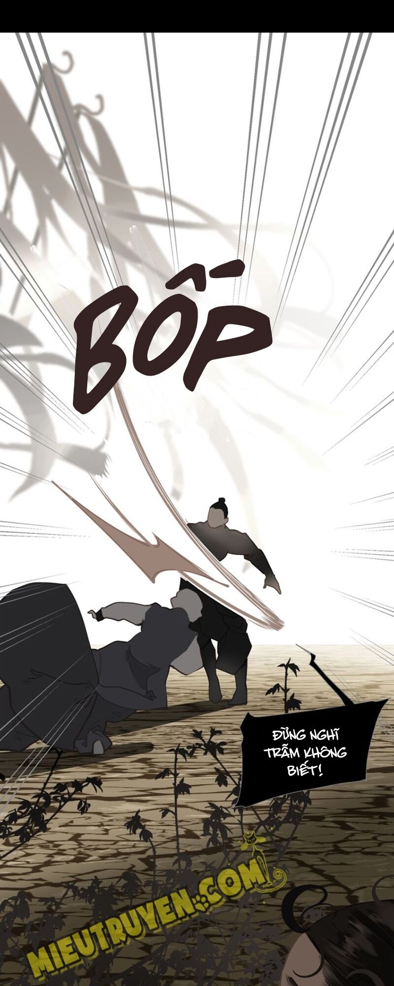 Nhất Đại Linh Hậu: Chapter 42