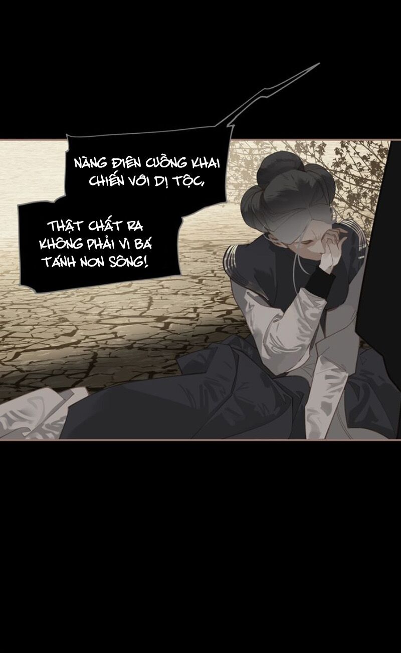 Nhất Đại Linh Hậu: Chapter 42