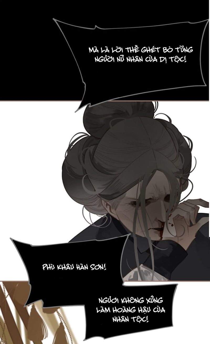 Nhất Đại Linh Hậu: Chapter 42