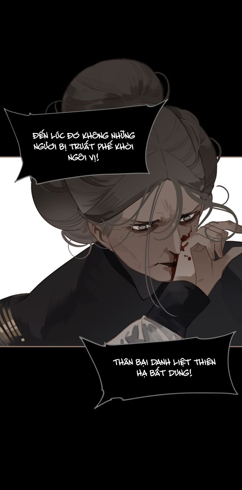 Nhất Đại Linh Hậu: Chapter 42
