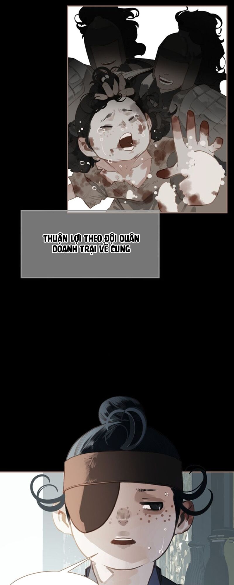 Nhất Đại Linh Hậu: Chapter 42