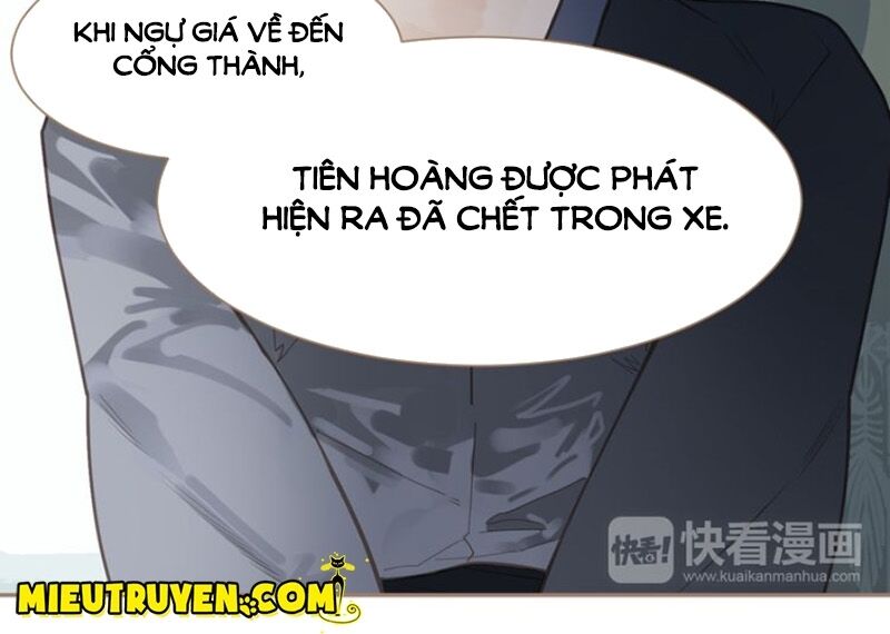 Nhất Đại Linh Hậu: Chapter 42