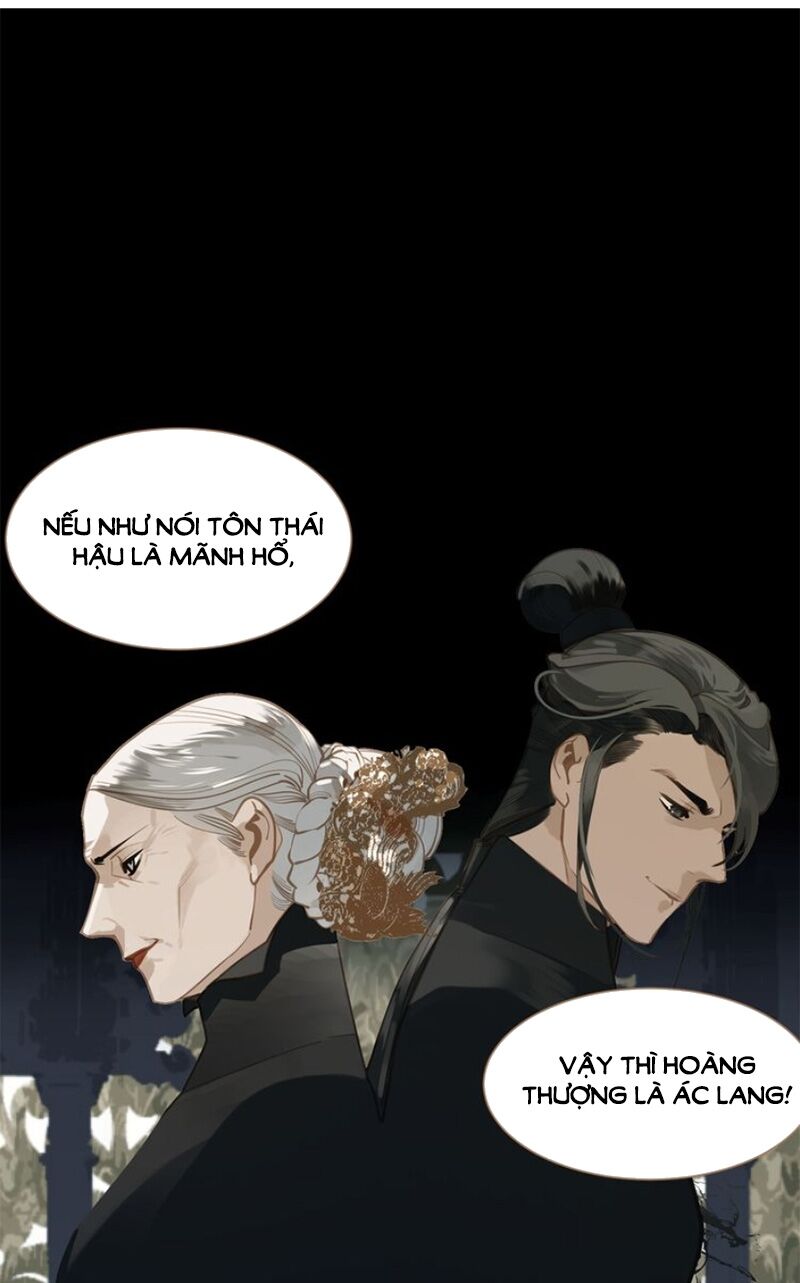 Nhất Đại Linh Hậu: Chapter 42