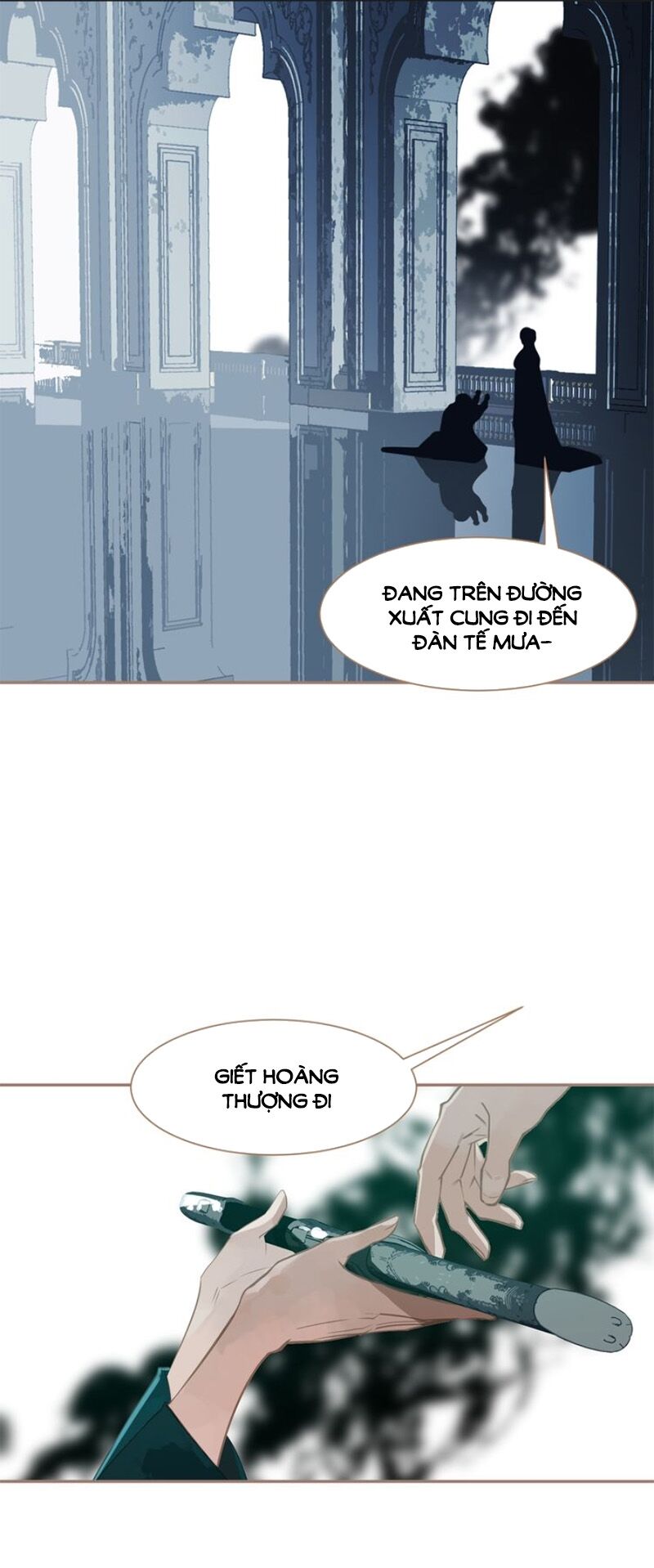 Nhất Đại Linh Hậu: Chapter 42