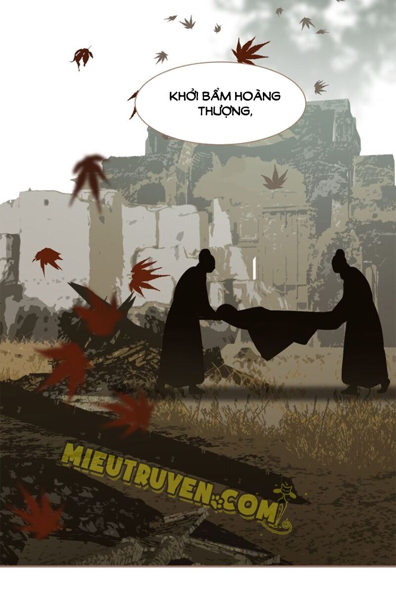 Nhất Đại Linh Hậu: Chapter 42